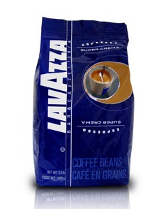 Кофе Lavazza