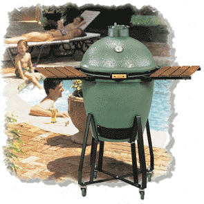 Green Egg