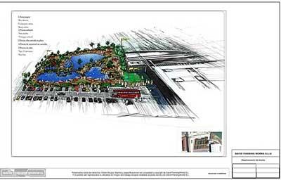 индивидуальное проектирование