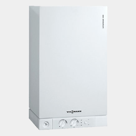 Viessmann Vitodens 100-W