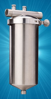 Гейзер Тайфун