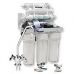 Осмос Aquafilter  Голубая Лагуна 8