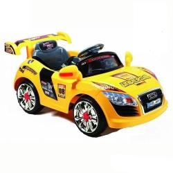 Машина Bambi М 0422