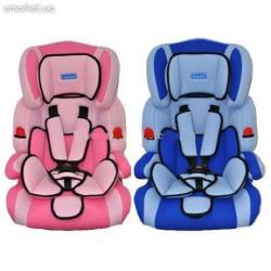 Автокресло детское М 0521