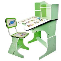 Парта HB 2071 UK-03