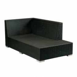 Купить Правый лаунж Mazuvo Paloma Black
