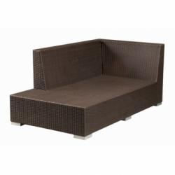 Купить Левый лаунж Mazuvo Paloma Java Brown