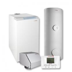 Пакетное предложение от Protherm 50 КLO М Медведь+ бойлер В 400 S