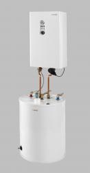 Аква  Комплект от Protherm  (электрокотел 21K  + бойлер В 120 S)