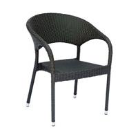 Стул с подлокотниками Mazuvo Ariston