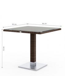 Стол QUADRO Modern купить