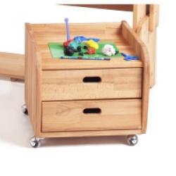 Ящичный блок ЯБ 03