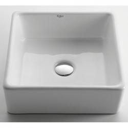 Kraus KCV-120 Керамический умывальник 