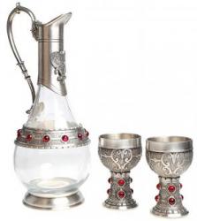 Artina SKS Рубин Набор для вина