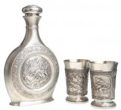 Artina SKS Охота Набор для водки