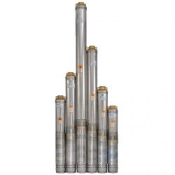 SPRUT 100QJ 509 -1.5 нерж. + пульт