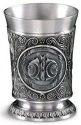 Artina SKS Рыбы Стакан