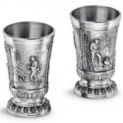 Artina SKS Вольный стрелок Набор рюмок