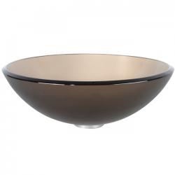 Kraus  GV-103FR-12мм Стеклянная раковина