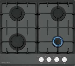 Варочная поверхность Gunter&Hauer GH 461 GLB купить