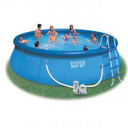 Надувной бассейн Intex 57932 купить 