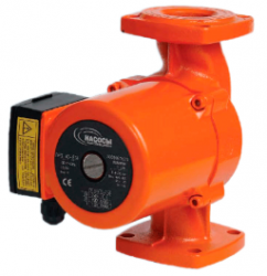 "Насосы+" BPS 40-8SF