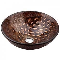 Kraus GV-700-19mm Стеклянная раковина