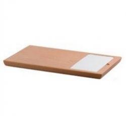 Rosle Доска для резки дерево/фарфор