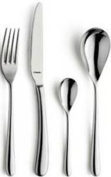 Amefa Newton Black: набор столовых приборов