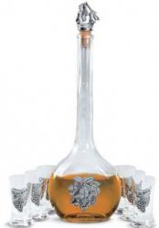 Artina SKS Гроздь винограда Набор для водки