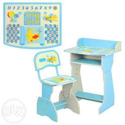 Парта HB 2029 A-04-7