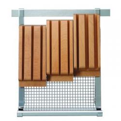 Rosle Колода для 6 ножей