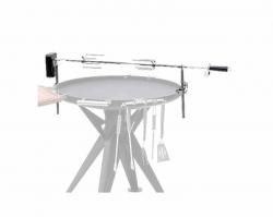 Nielsen Вертел с мотором 800 мм