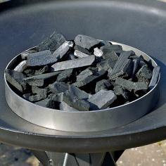 Nielsen Ограничитель для углей большой