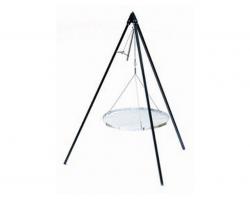 Nielsen Тренога с круглой решеткой