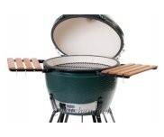 Деревянные крылья для Big Green Egg