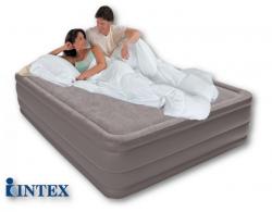 Надувная кровать Intex 67954 купить