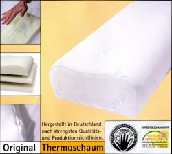 Breckle трехслойная подушка