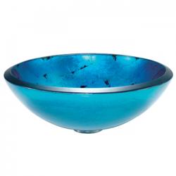 Kraus  GV-204-19mm Стеклянная раковина