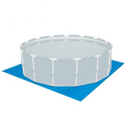 Подстилка под бассейн Intex 28048 купить