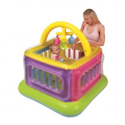 Intex 48472 надувной манеж