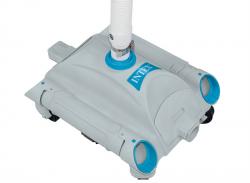  автоматический пылесос Intex 28001 купить