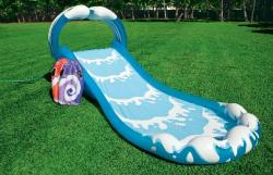  Надувной игровой центр Intex 57469 купить