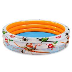 Надувной бассейн Intex 58425 купить
