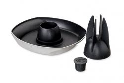 Weber Подставка для курицы