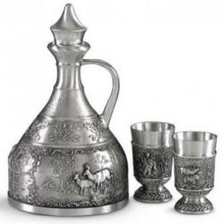 Artina SKS Удачной охоты Набор для шнапса