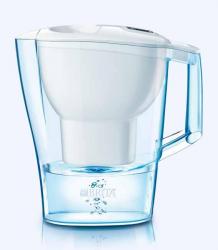 Brita Aluna XL белый