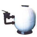 AQUA Фильтрационный бак 790мм с боковым вентилем