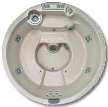 Купить бассейн-СПА  Murano цена лучшая