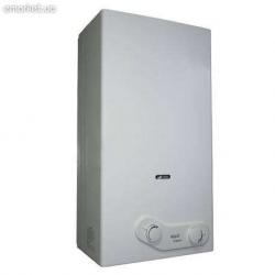 Beretta Idrabagno AQUA 11 газовая колонка